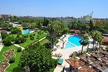 Hotell Smartline Ally Side