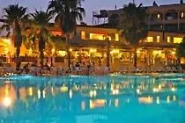 Smartline Ally Hotell