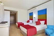 Hotell Smartline Ally Side