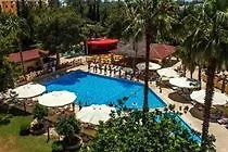 Hotell Smartline Ally Side