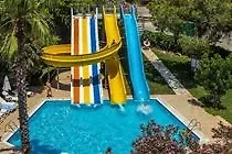 Hotell Smartline Ally 4*