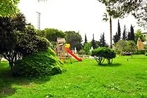 Hotell Smartline Ally