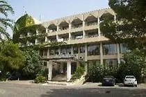 Smartline Ally Otel 4*