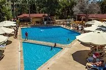 Smartline Ally Otel