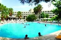 Hotel Smartline Ally